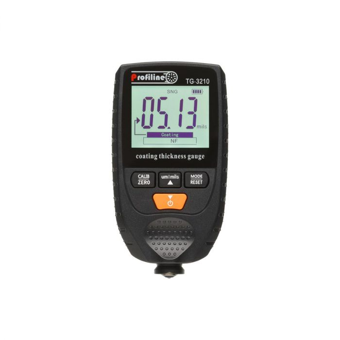 Товщиномір Profiline TG 3210