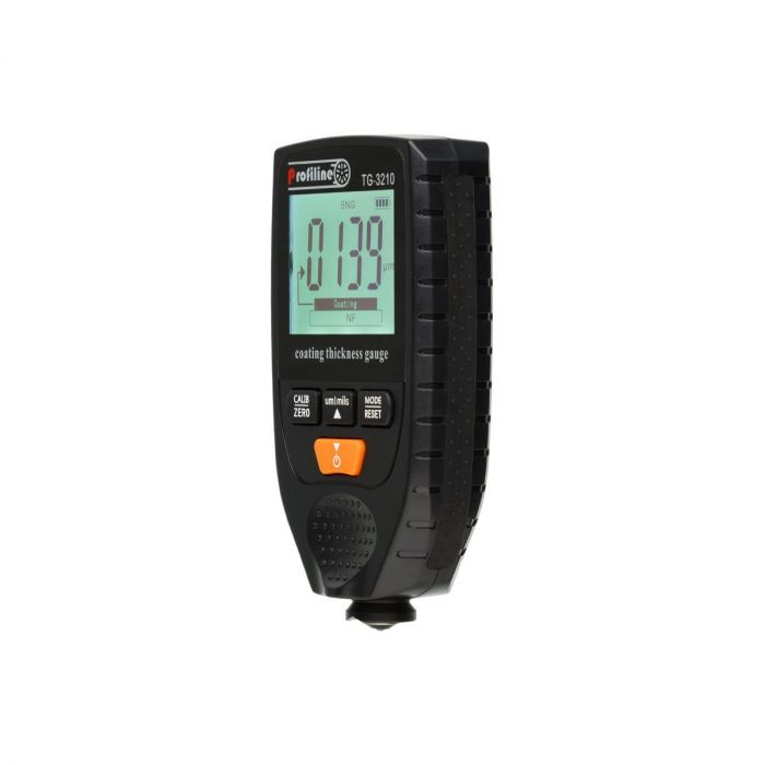 Товщиномір Profiline TG 3210