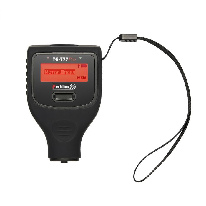 Товщиномір Profiline TG 777 Pro