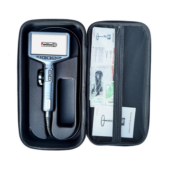Ендоскоп Profiline SC 600 Elite (6.5мм)