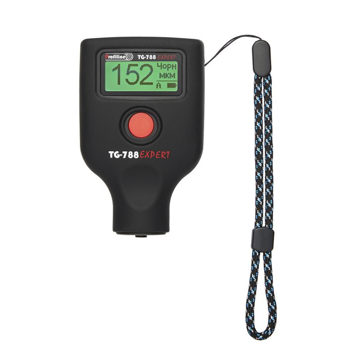 Товщиномір Profiline TG 788 Expert