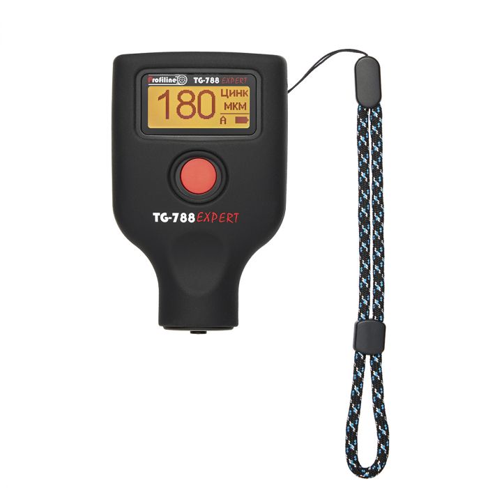 Товщиномір Profiline TG 788 Expert
