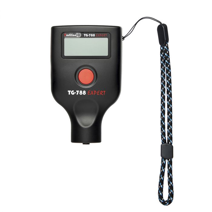 Товщиномір Profiline TG 788 Expert