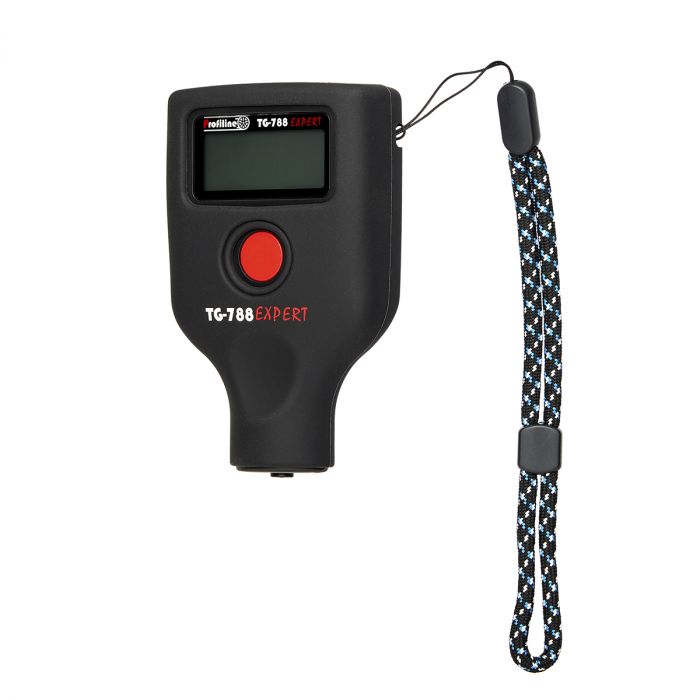 Товщиномір Profiline TG 788 Expert
