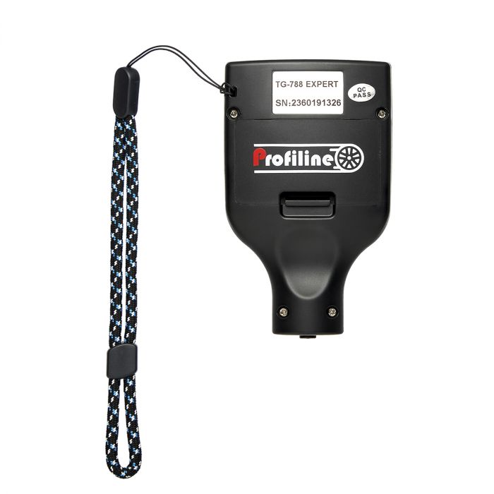 Товщиномір Profiline TG 788 Expert