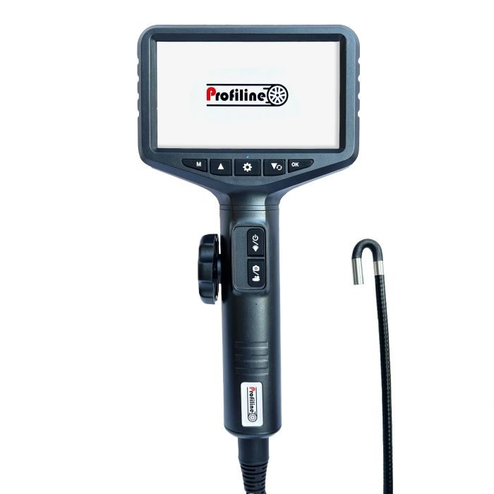 Ендоскоп Profiline SC 600 Elite (6.5мм)