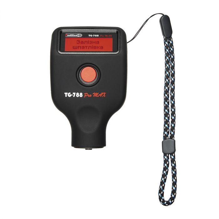 Товщиномір Profiline TG-788 Pro Max