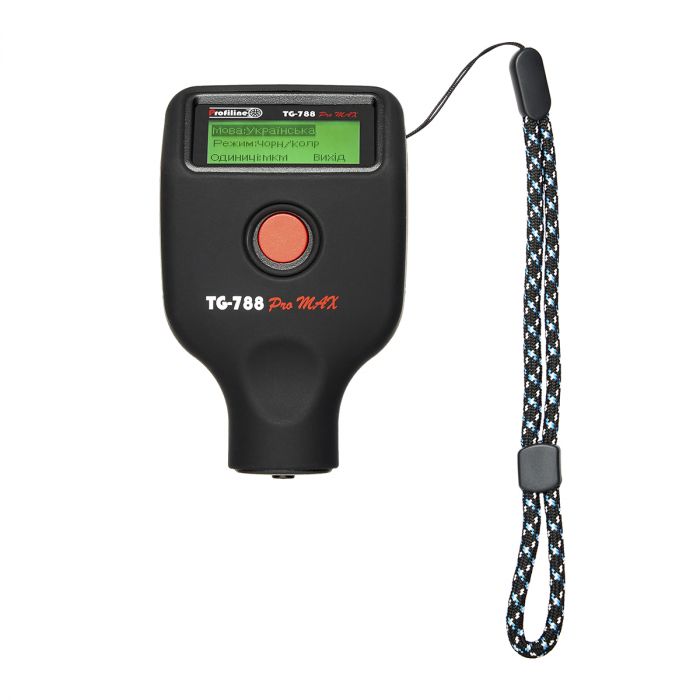 Товщиномір Profiline TG-788 Pro Max