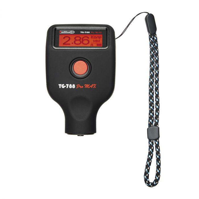 Товщиномір Profiline TG-788 Pro Max