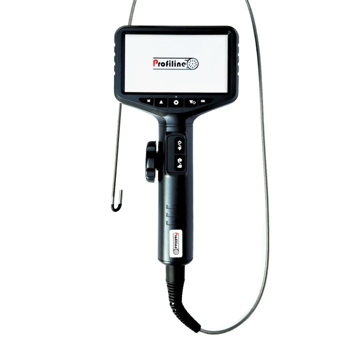 Ендоскоп Profiline SC 700 Ultra (3,9 мм)