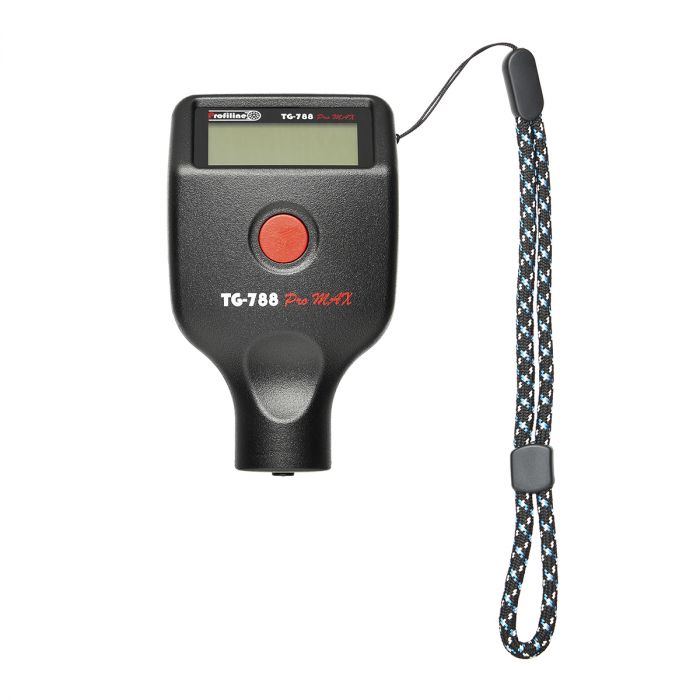 Товщиномір Profiline TG-788 Pro Max