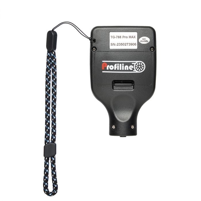 Товщиномір Profiline TG-788 Pro Max