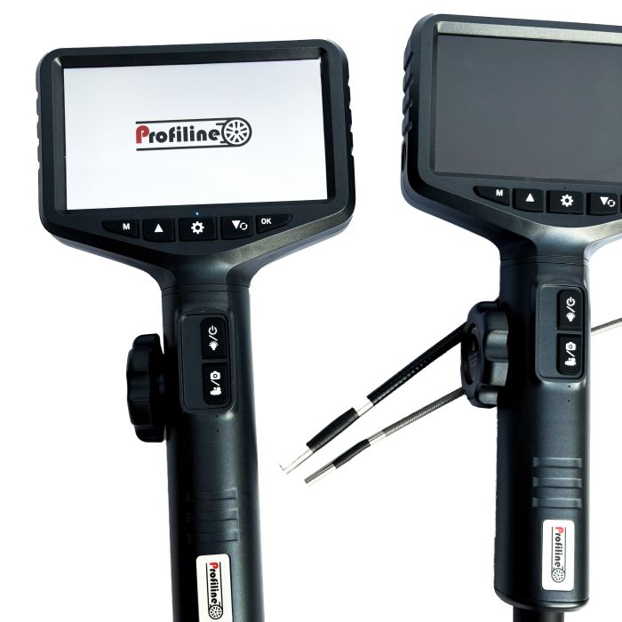 Ендоскоп Profiline SC 600 Elite (6.5мм)