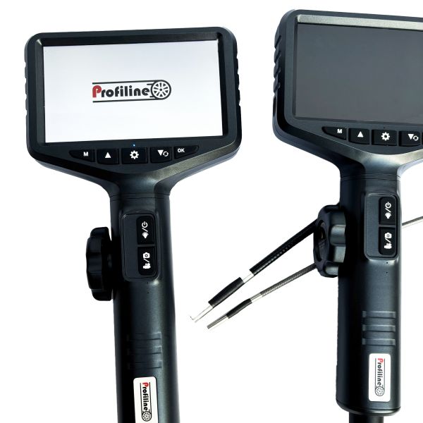 Ендоскоп Profiline SC 700 Ultra (3,9 мм)