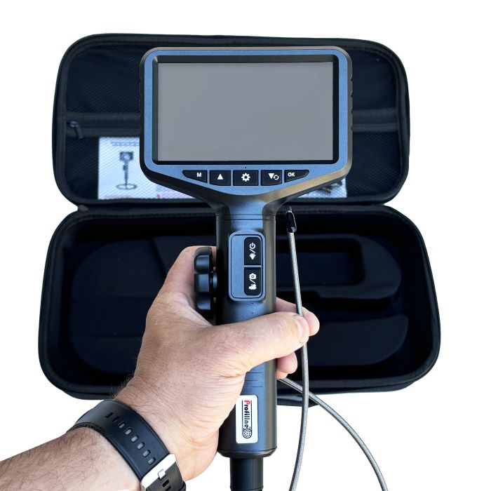 Ендоскоп Profiline SC 700 Ultra (3,9 мм)
