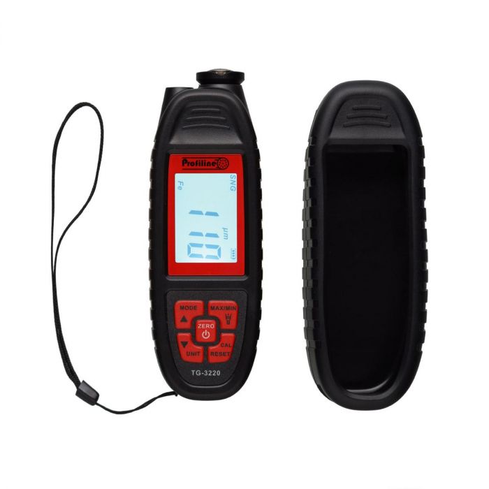 Товщиномір Profiline TG 3220
