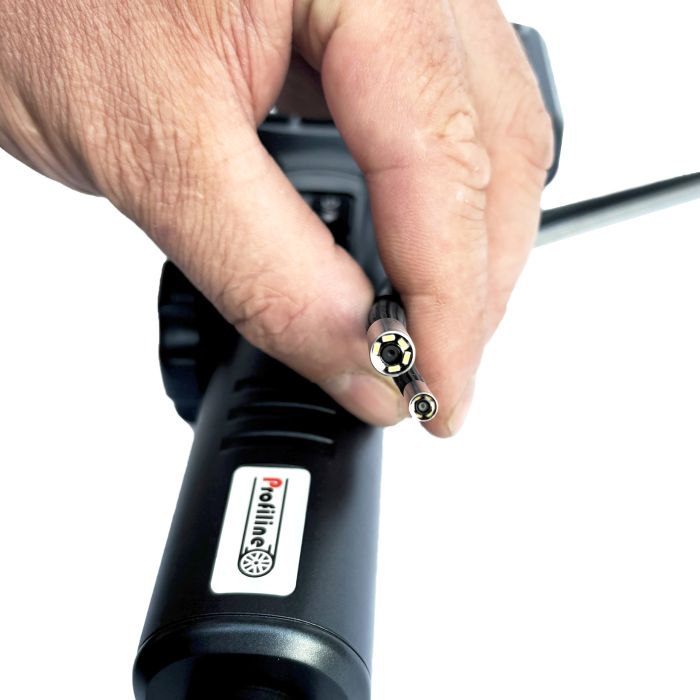 Ендоскоп Profiline SC 600 Elite (6.5мм)
