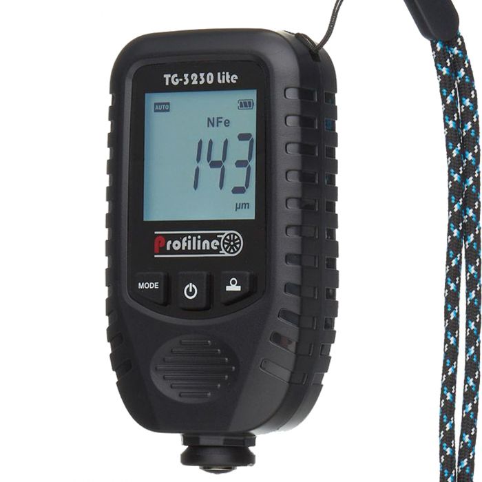 Товщиномір Profiline TG 3230 Lite