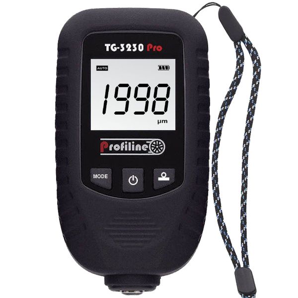 Товщиномір Profiline TG 3230 Pro