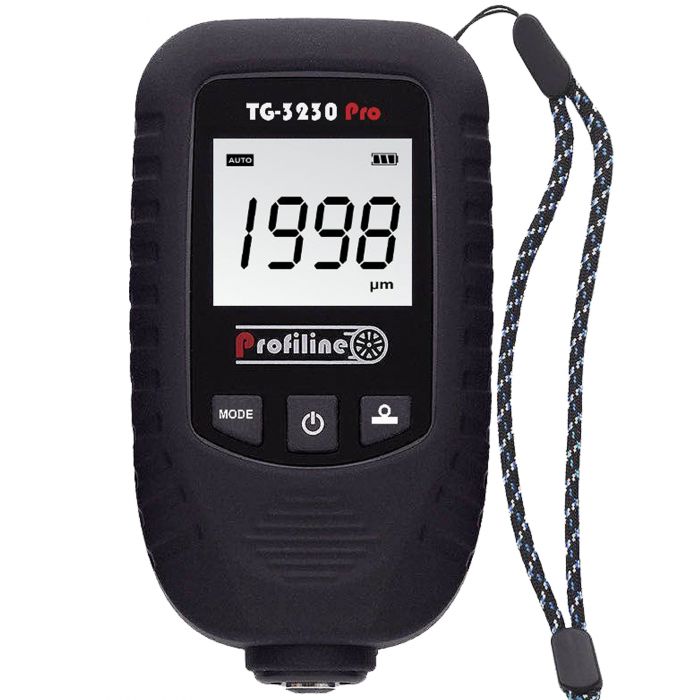 Товщиномір Profiline TG 3230 Pro