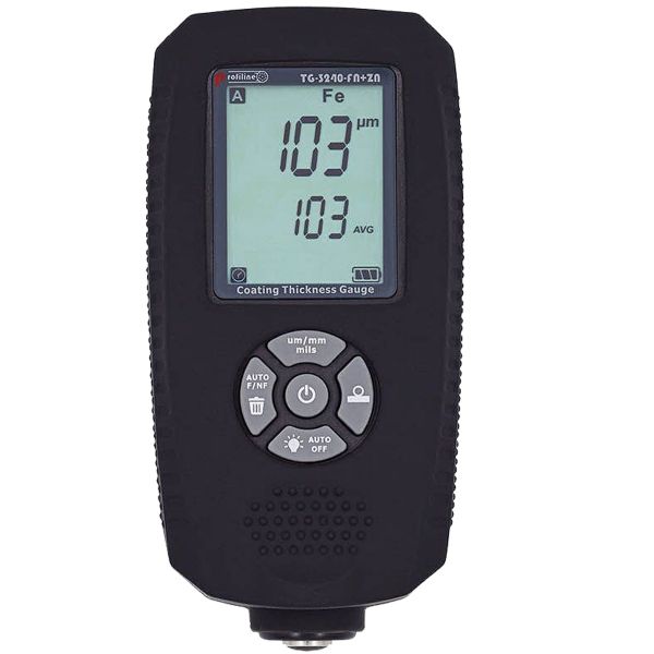 Товщиномір Profiline TG 3240