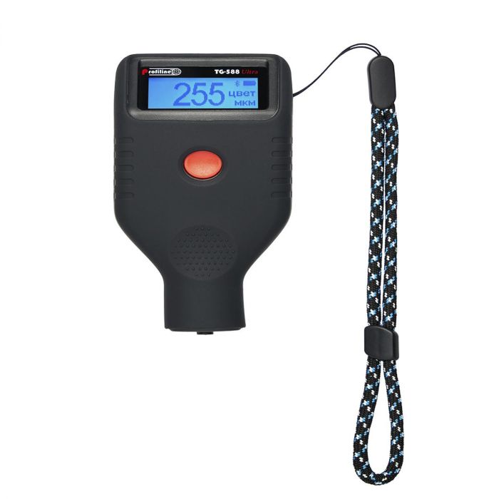 Товщиномір Profiline TG 588 Ultra