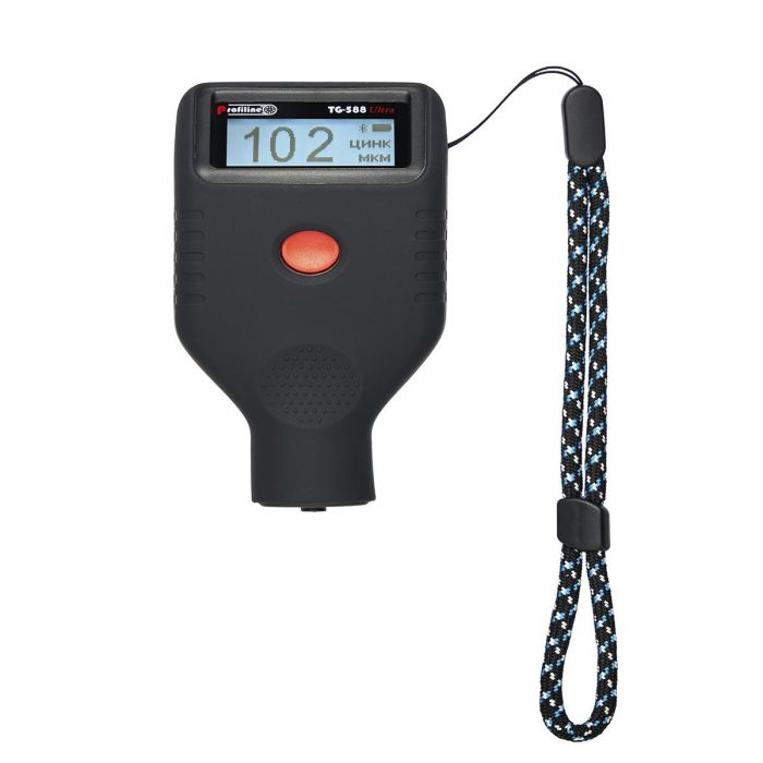 Товщиномір Profiline TG 588 Ultra