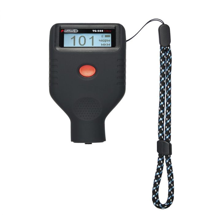 Товщиномір Profiline TG 588 Ultra