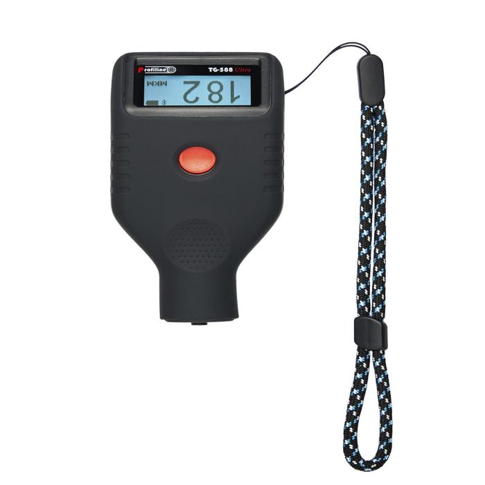 Товщиномір Profiline TG 588 Ultra