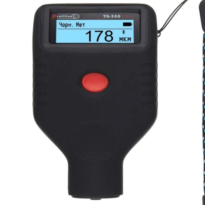 Товщиномір Profiline TG 588 Ultra