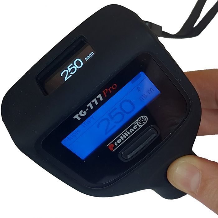 Товщиномір Profiline TG 777 Pro