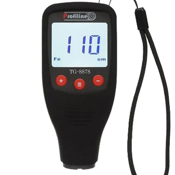 Товщиномір Profiline TG 8878
