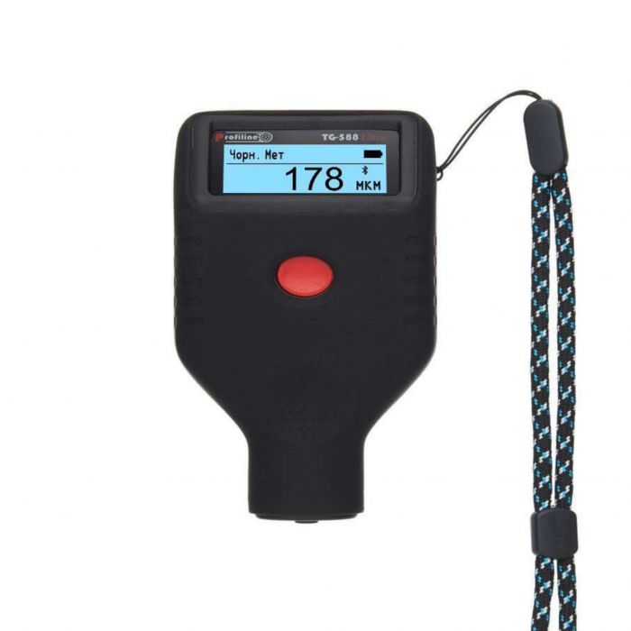 Товщиномір Profiline TG 588 Ultra