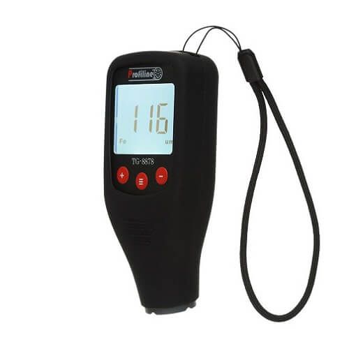 Товщиномір Profiline TG 8878
