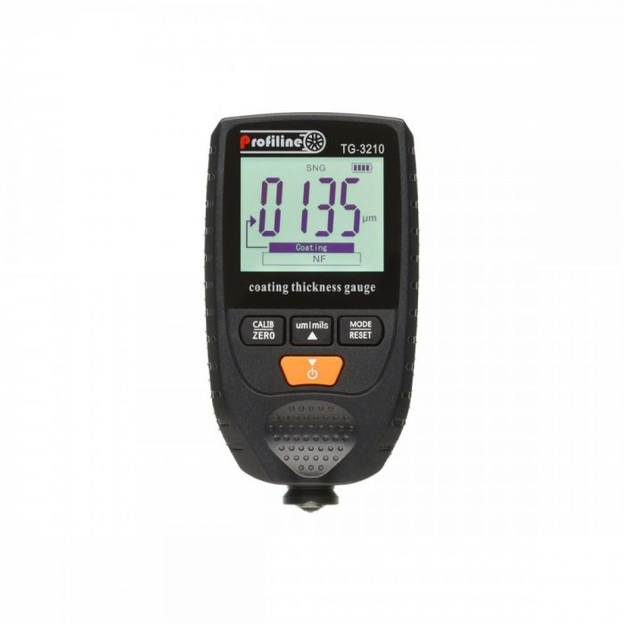 Товщиномір Profiline TG 3210