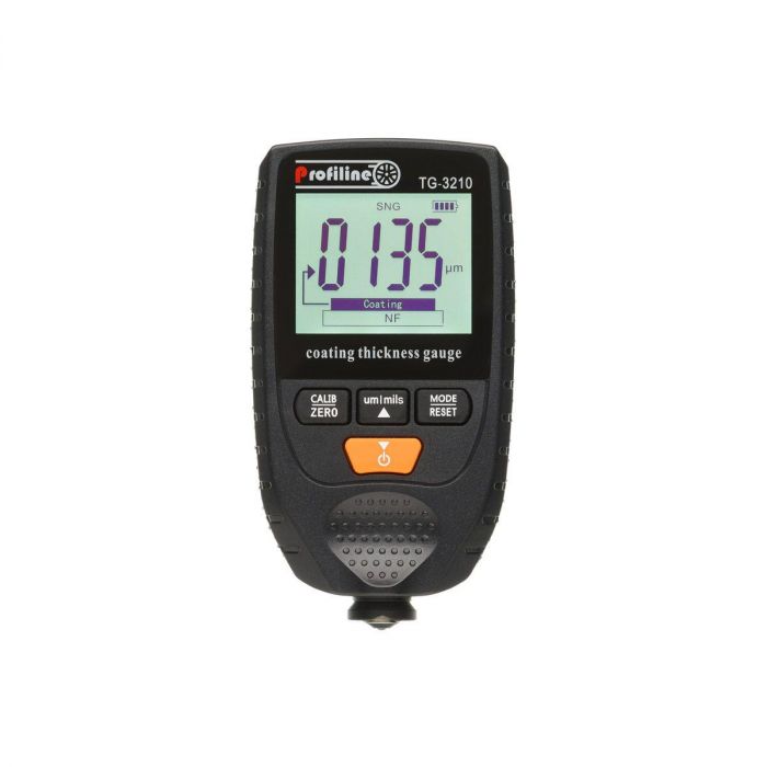 Товщиномір Profiline TG 3210