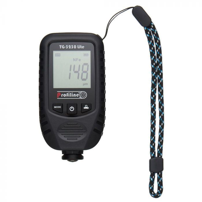 Товщиномір Profiline TG 3230 Lite