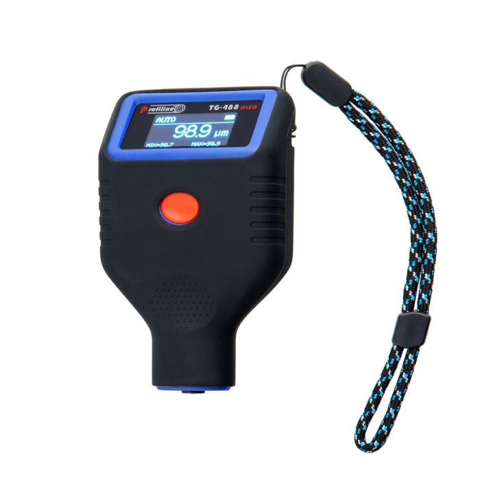 Товщиномір Profiline TG 488 Oled