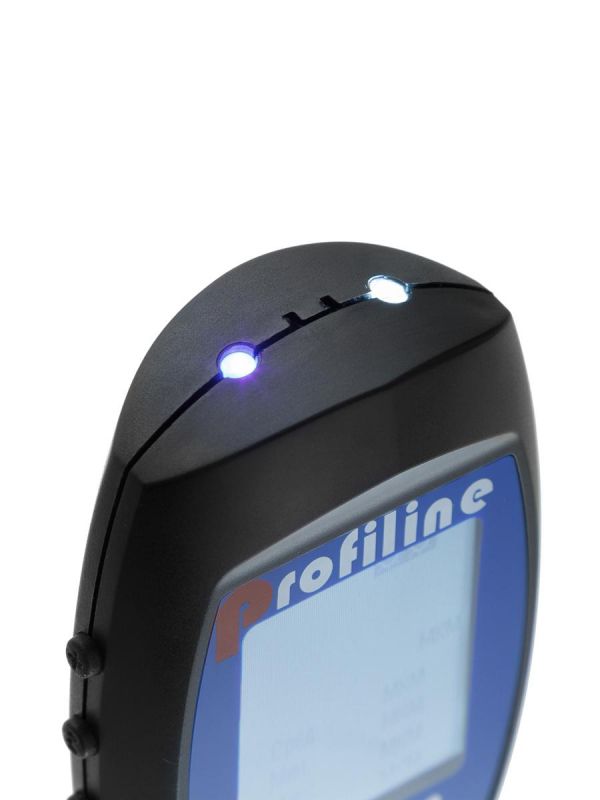 Товщиномір Profiline TG 8855